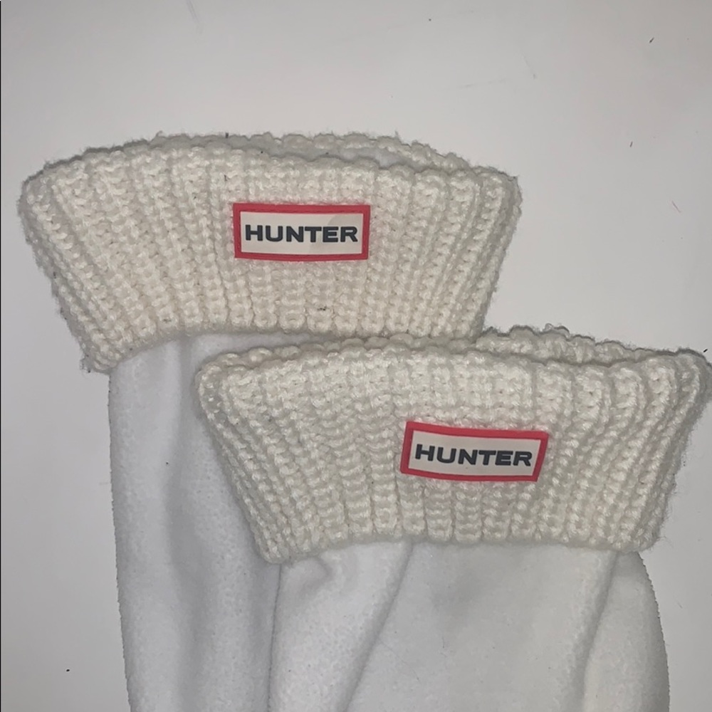 Hunter Boot Socks